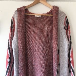 BP Drapey Cardigan
